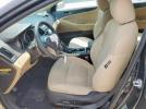 Hyundai SONATA Gls Image 4