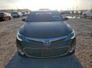 Toyota Avalon Hybrid Image 8