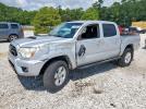 Toyota Tacoma Double Cab Prerunner Image 1