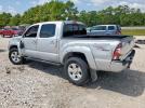 Toyota Tacoma Double Cab Prerunner Image 2
