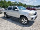 Toyota Tacoma Double Cab Prerunner Image 12