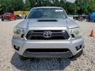 Toyota Tacoma Double Cab Prerunner Image 8