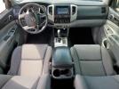 Toyota Tacoma Double Cab Prerunner Image 9