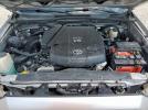 Toyota Tacoma Double Cab Prerunner Image 11