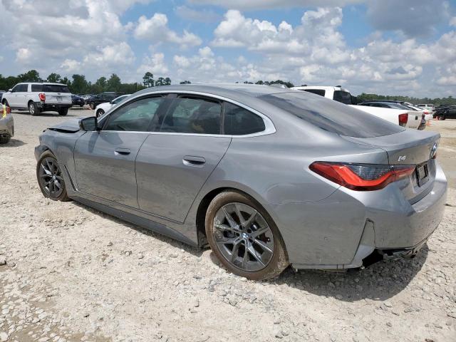 BMW I4 Edrive Edrive 40 Image 12