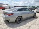 BMW I4 Edrive Edrive 40 Image 8