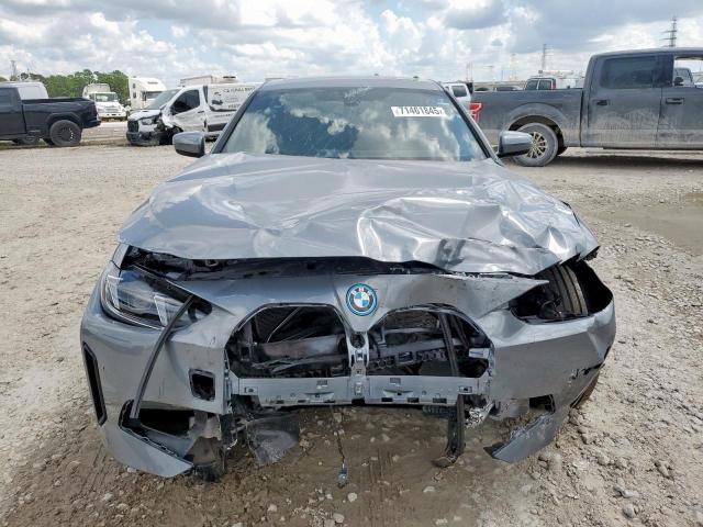 BMW I4 Edrive Edrive 40 Image 3