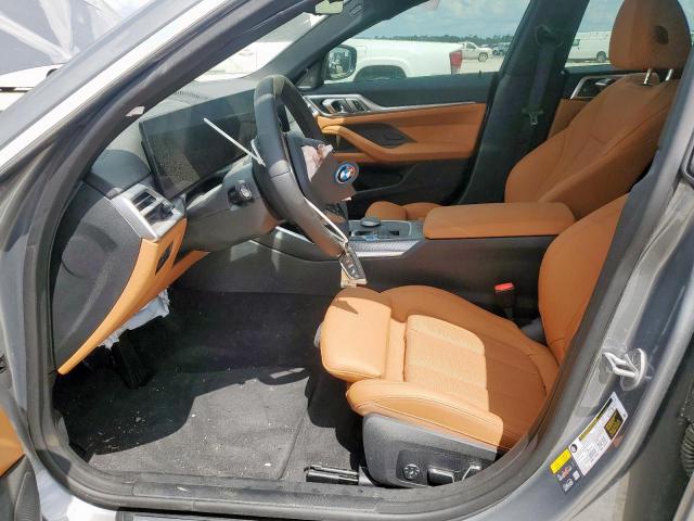 BMW I4 Edrive Edrive 40 Image 4
