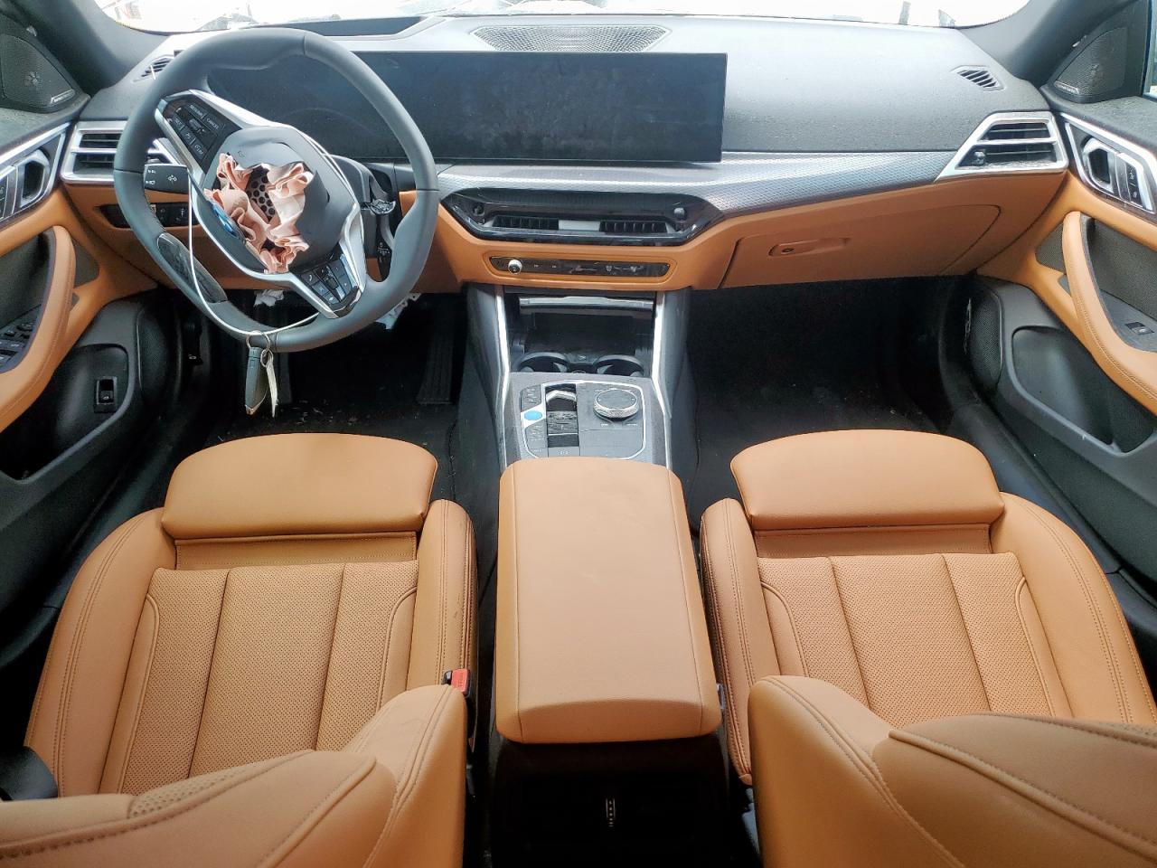 BMW I4 Edrive Edrive 40 Image 5