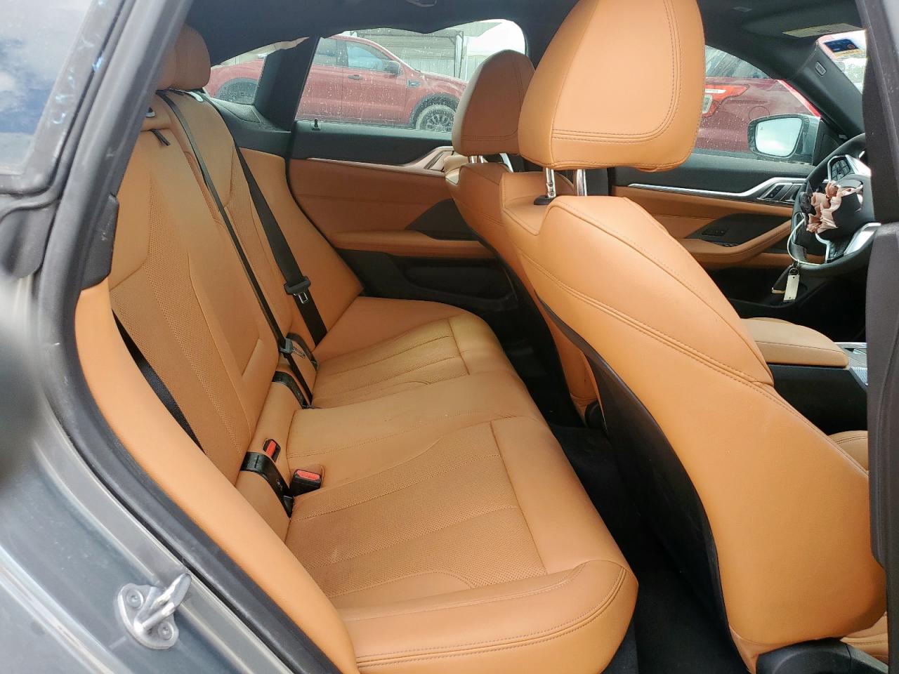 BMW I4 Edrive Edrive 40 Image 6