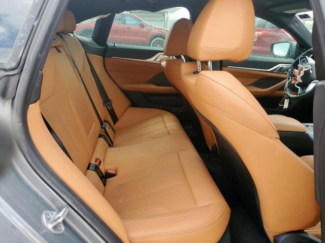 BMW I4 Edrive Edrive 40 Image 6