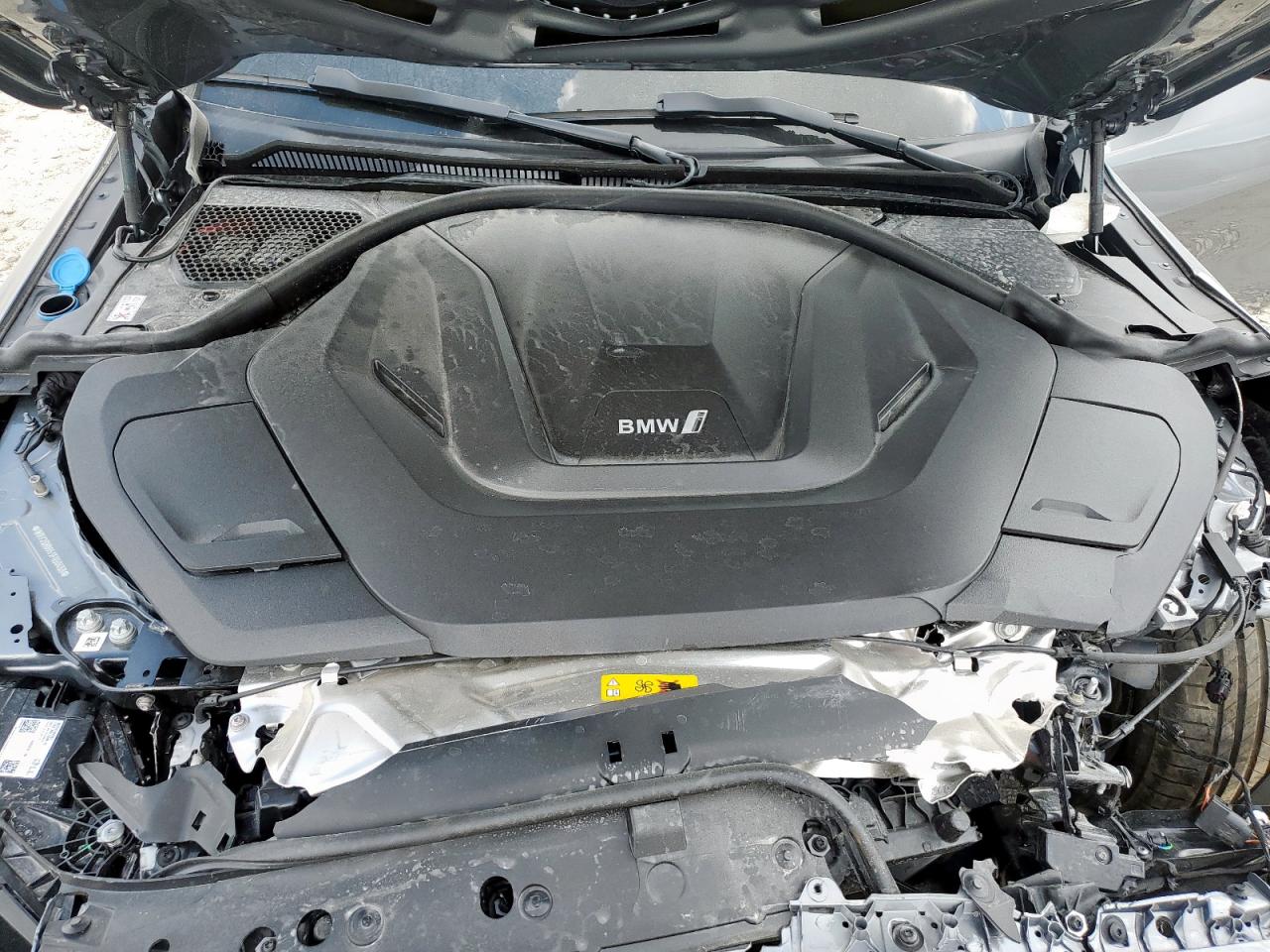 BMW I4 Edrive Edrive 40 Image 7