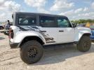 Ford Bronco Raptor Image 5