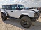 Ford Bronco Raptor Image 6