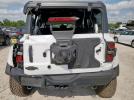 Ford Bronco Raptor Image 8