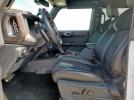 Ford Bronco Raptor Image 10