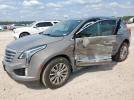 Cadillac XT5 Luxury Image 1