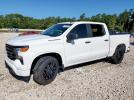 Chevrolet Silverado C1500 Custom Image 1