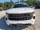 Chevrolet Silverado C1500 Custom Image 9