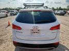Hyundai SANTA FE Image 3