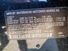 BMW X Series Sdrive35i Image 9