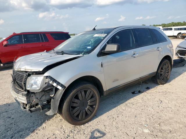  Salvage Lincoln MKX