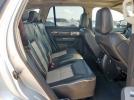 Lincoln MKX Image 8