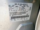 Lincoln MKX Image 13