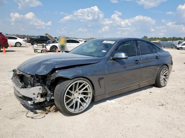  Salvage BMW 4 Series