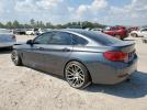 BMW 4 Series Gran Coupe Image 3