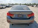BMW 4 Series Gran Coupe Image 2