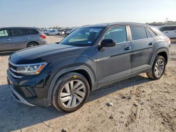  Salvage Volkswagen Atlas