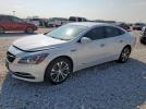 Buick LaCrosse Preferred Image 1