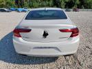 Buick LaCrosse Preferred Image 7