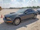 Ford Mustang Image 1