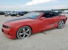 Chevrolet Camaro 2ss Image 1