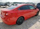 Chevrolet Cruze Ls Image 3