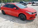 Chevrolet Cruze Ls Image 7