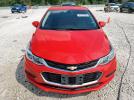 Chevrolet Cruze Ls Image 4