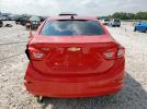 Chevrolet Cruze Ls Image 9