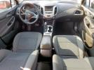 Chevrolet Cruze Ls Image 11