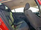 Chevrolet Cruze Ls Image 10