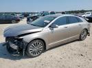 Lincoln MKZ Image 1
