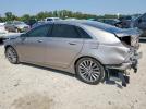 Lincoln MKZ Image 3