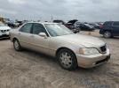 Acura RL Image 4