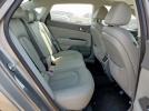 Kia Optima Ex Image 8