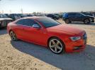 Audi S5 Prestige Image 4