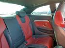 Audi S5 Prestige Image 9