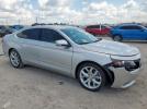 Chevrolet Impala Lt Image 7
