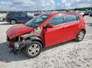 Chevrolet Sonic Lt Image 1